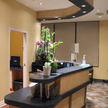 Smile Horizons Dental Arts | 3145 Dundas St W Unit 13, Mississauga, ON L5L 5V8, Canada | Phone: (905) 607-8778
