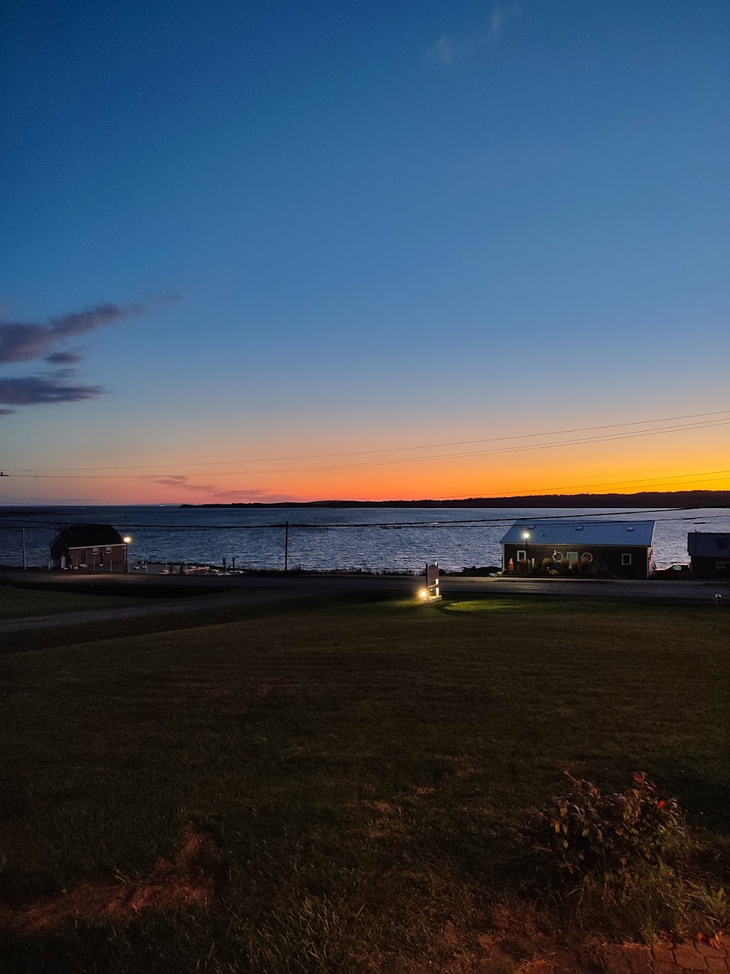 Hillcrest Hall Country Inn | 36 Main St, Port Hood, NS B0E 2W0, Canada | Phone: (888) 434-4255