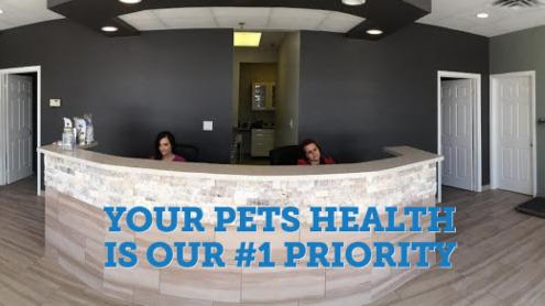 Rossland Animal Hospital | 575 Thornton Rd N, Oshawa, ON L1J 8L5, Canada | Phone: (905) 240-1119