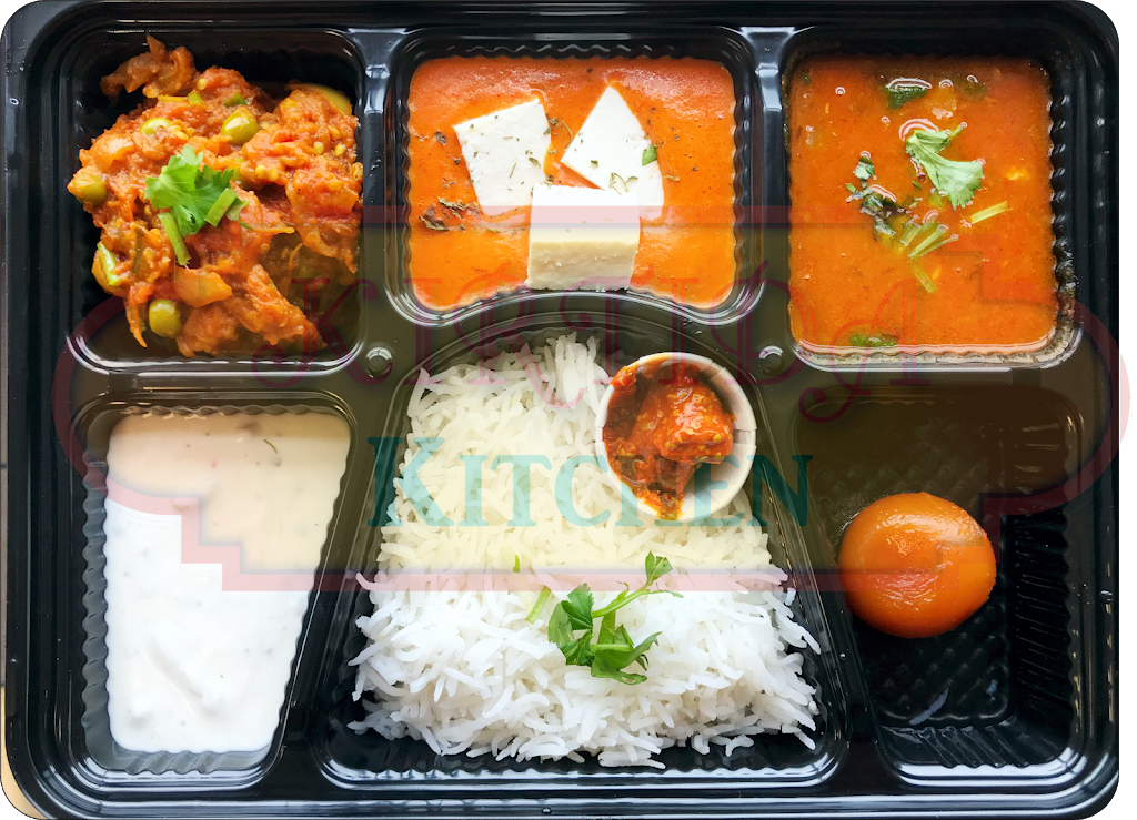 Kirtida Kitchen | 265 Eramosa Rd, Guelph, ON N1E 2M7, Canada | Phone: (519) 766-0055