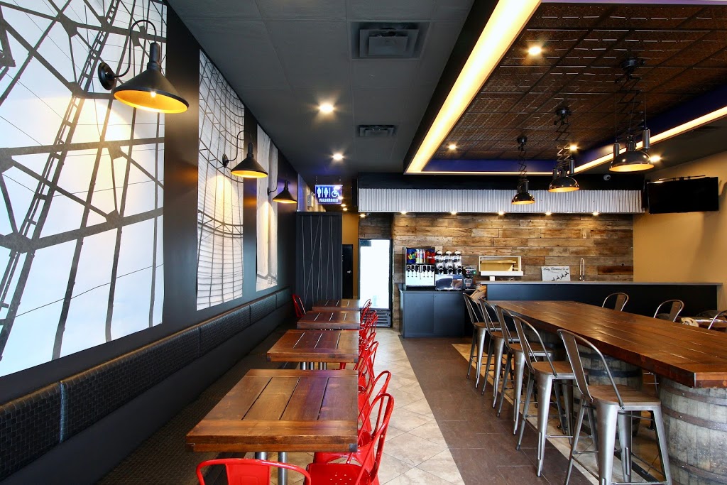 Metric Design Centre | 285A Venture Crescent, Saskatoon, SK S7K 6N8, Canada | Phone: (306) 974-0190