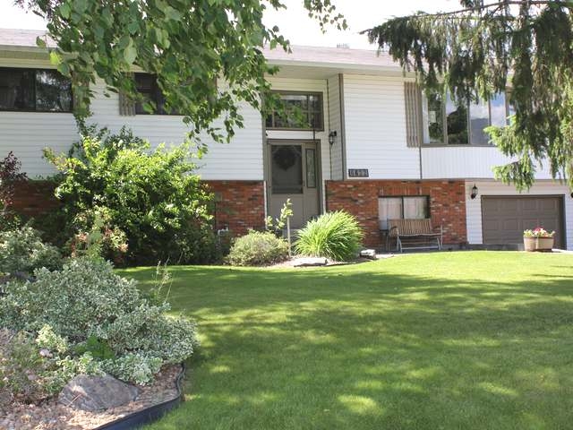 Garden Oasis B&B | 6622 Mountainview Dr, Oliver, BC V0H 1T4, Canada | Phone: (604) 853-4311