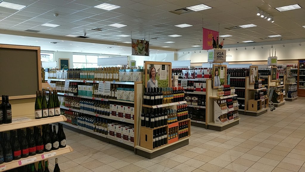 LCBO | 170 Taunton Rd W, Whitby, ON L1R 3H8, Canada | Phone: (905) 655-6090