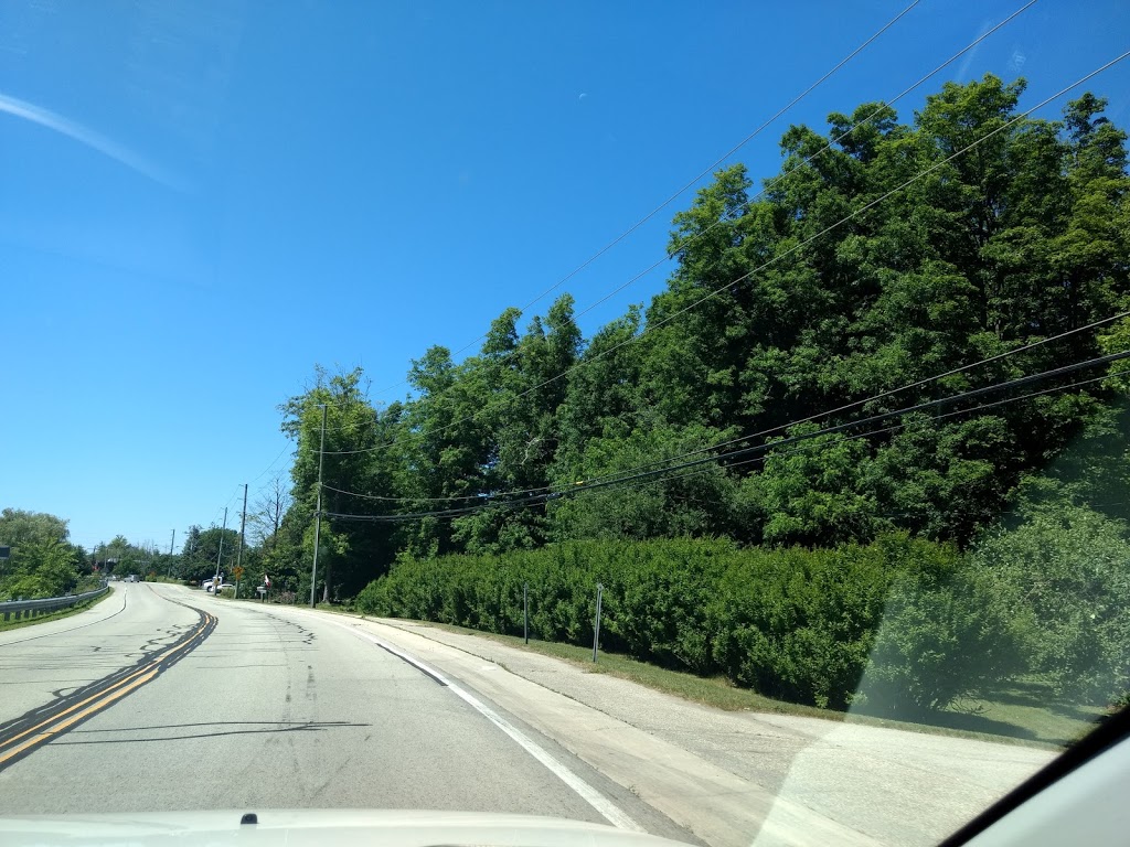 Campbellville Conservation Area | 46 McLaren Rd, Milton, ON L0P, Canada