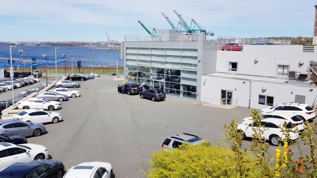 Atlantic Acura | 30 Bedford Hwy, Halifax, NS B3M 2J2, Canada | Phone: (902) 457-1555