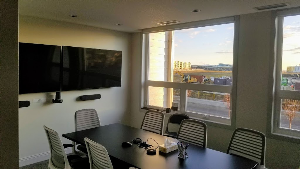 Wellspring Calgary Randy ODell House | 3910 Seton Dr SE, Calgary, AB T3M 2N9, Canada | Phone: (587) 747-0260