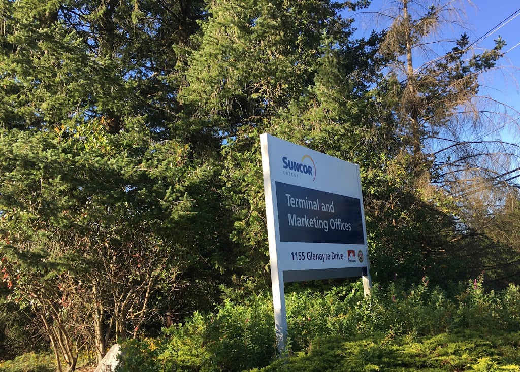 Suncor Energy Svc Inc | 1155 Glenayre Dr, Port Moody, BC V3H 1J7, Canada | Phone: (604) 936-0122