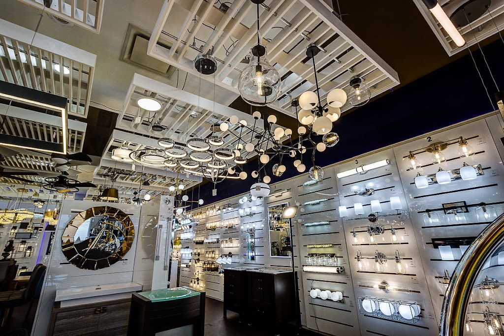 Living Lighting Hamilton | 2180 Rymal Rd E, Hamilton, ON L0R 1P0, Canada | Phone: (905) 692-2999