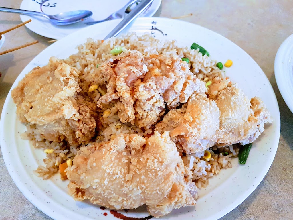 Vanxais Restaurant | 79 St Annes Rd, Winnipeg, MB R2M 2Y6, Canada | Phone: (204) 996-9994