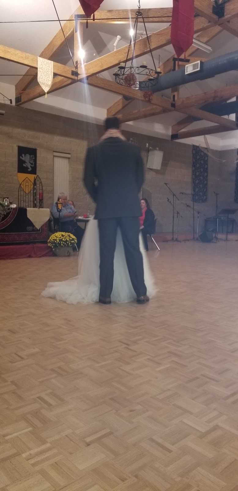 Ilderton Community Centre | 13168 Ilderton Rd, Ilderton, ON N0M 2A0, Canada | Phone: (519) 666-2688