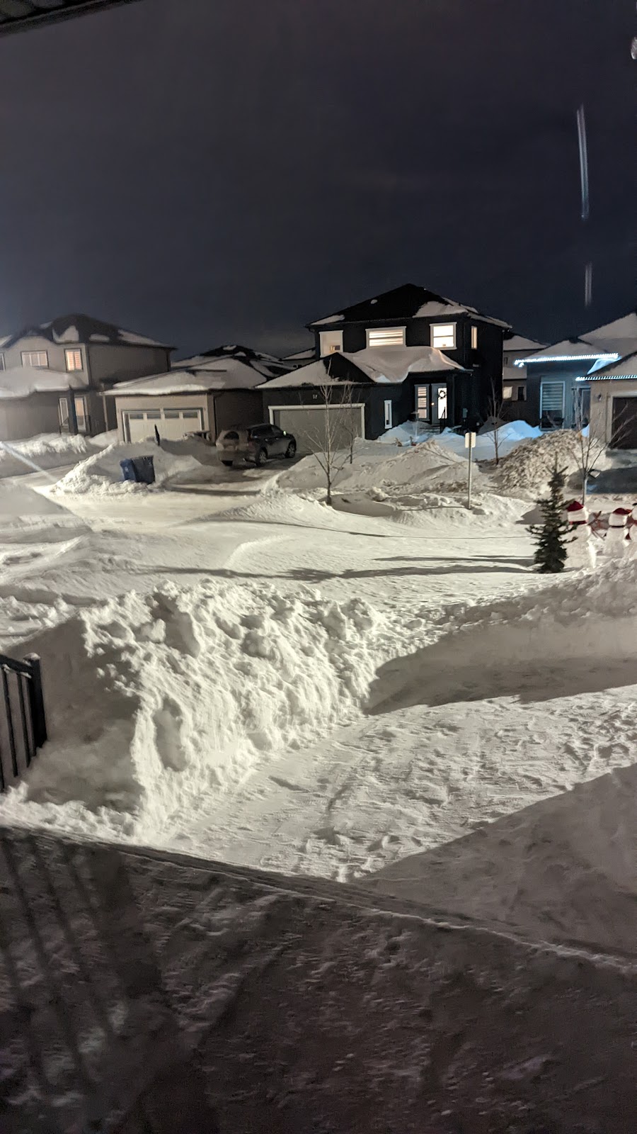 11:12 | 47 Falcon Creek Bay, Winnipeg, MB R3Y 1S4, Canada | Phone: (431) 373-0384