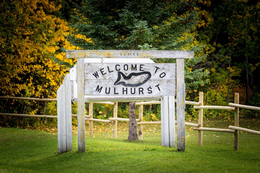 Hilah Ayers Wilderness RV Park | 473008 Range Road 10, Mulhurst, AB T0C 2C0, Canada | Phone: (780) 389-4071