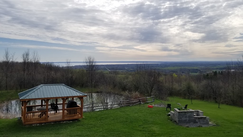 Scott Mission Camp | RR 1 Lcd Collingwood, Collingwood, ON L9Y 3Y9, Canada | Phone: (705) 445-4980
