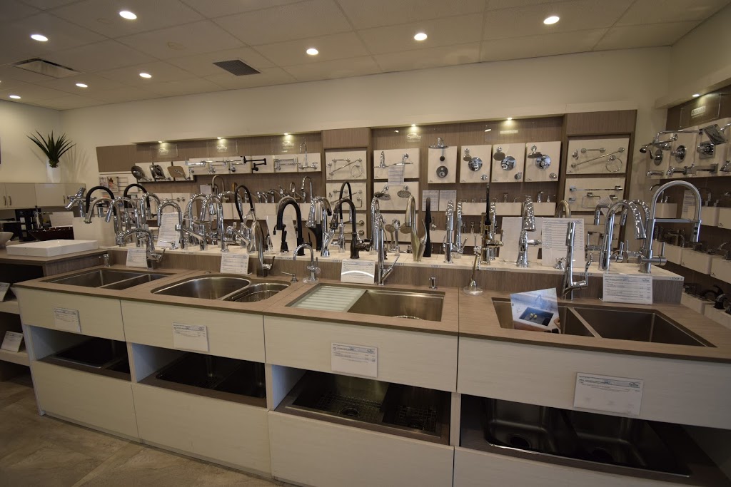 Splashes Bath & Kitchen | 440 Banks Rd, Kelowna, BC V1X 6A3, Canada | Phone: (250) 762-5205