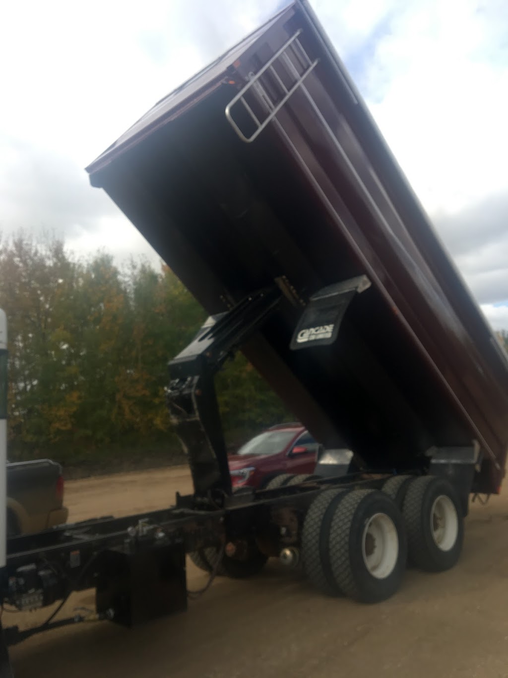 Golden View Fabricating Ltd. | Toporoutz Rd, Smoky Lake, AB T0A 3C0, Canada | Phone: (306) 740-7771
