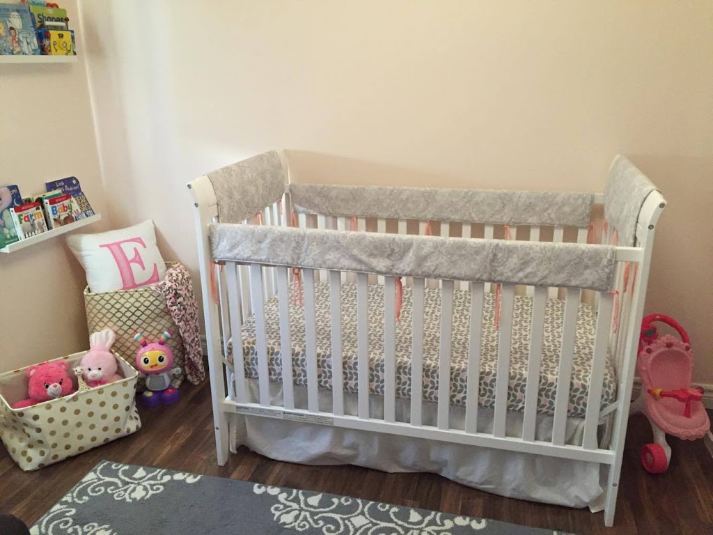 Cozy Stitch | 432 Laurier St W, Azilda, ON P0M 1B0, Canada | Phone: (705) 929-3615