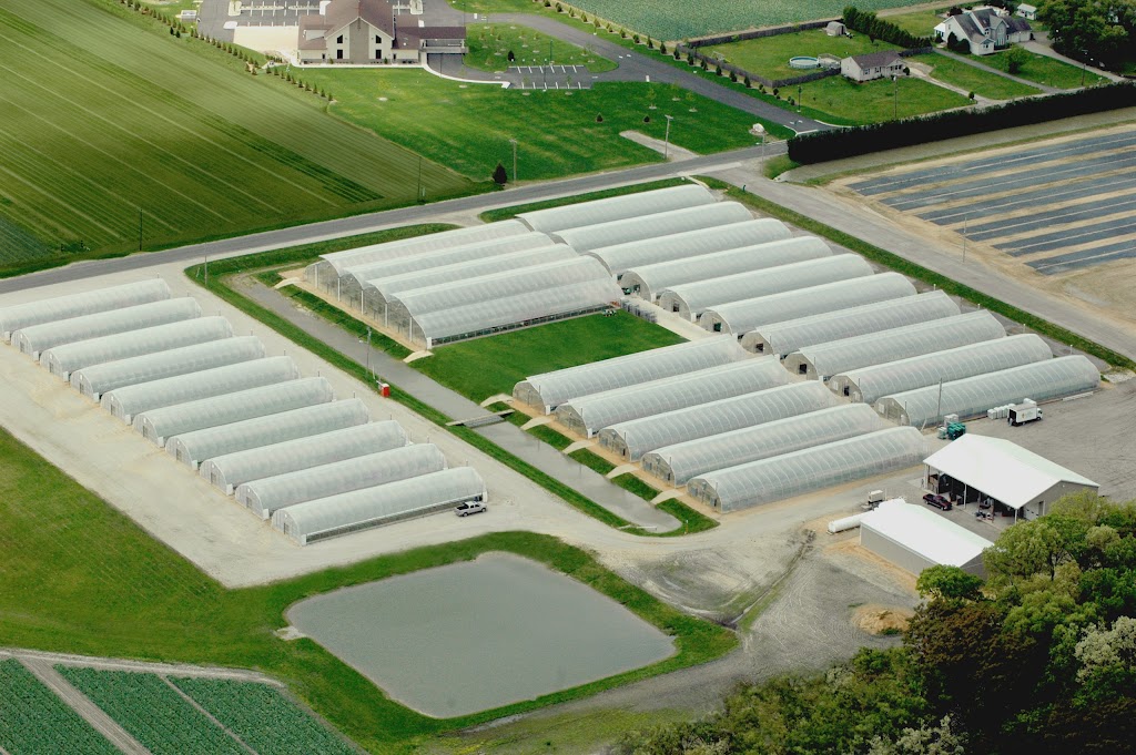 Harnois Industries Inc (Les) | 1044 Rue Principale, Saint-Thomas, QC J0K 3L0, Canada | Phone: (450) 756-1041