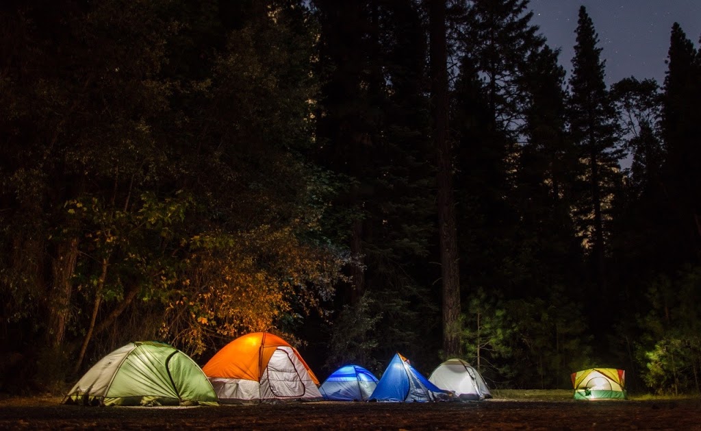 Enclosure Campground | 8 Enclosure Rd, Derby Junction, NB E1V 5B2, Canada | Phone: (506) 622-8638