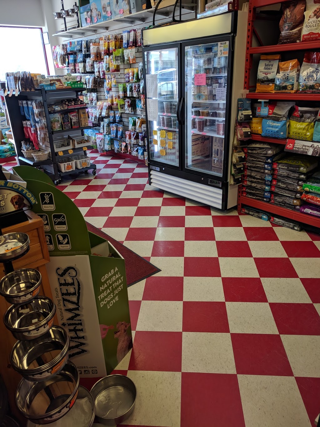 Global Pet Foods | 600 Grandview St S #6, Oshawa, ON L1H 7R9, Canada | Phone: (905) 245-0247