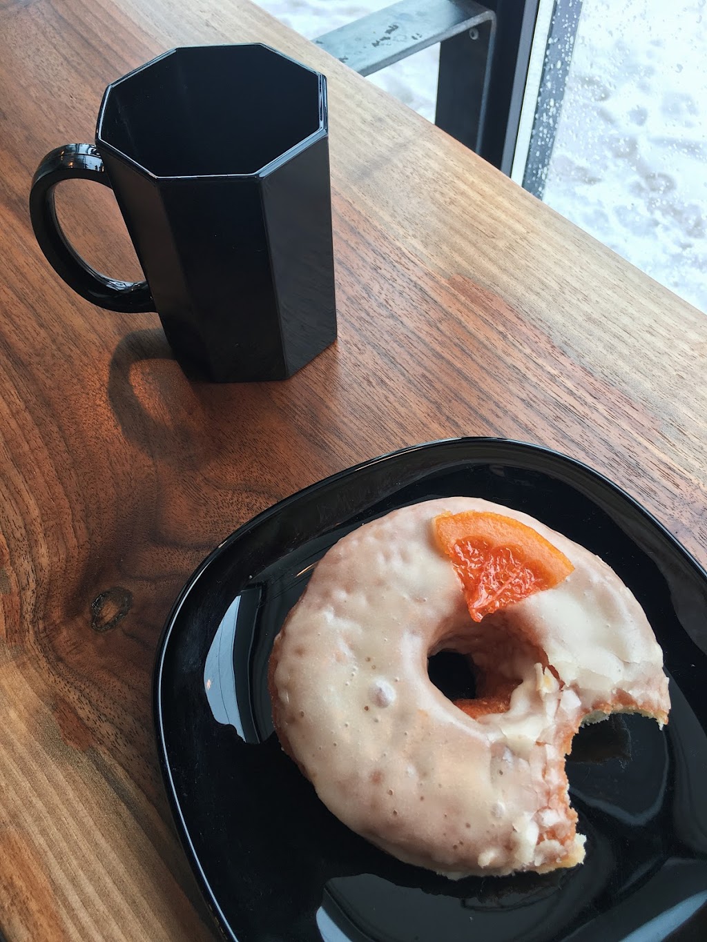 Emerald Coffee Co. | 340 Barton St E, Hamilton, ON L8L 2X7, Canada
