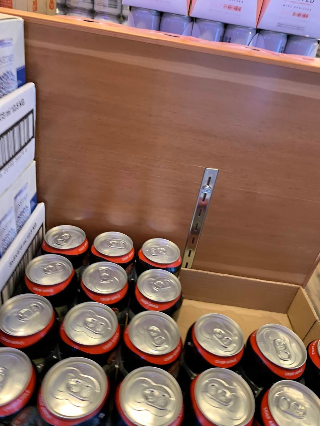 Liquor Discounter | 101-14357 104 Ave, Surrey, BC V3T 1Y1, Canada | Phone: (778) 293-1964