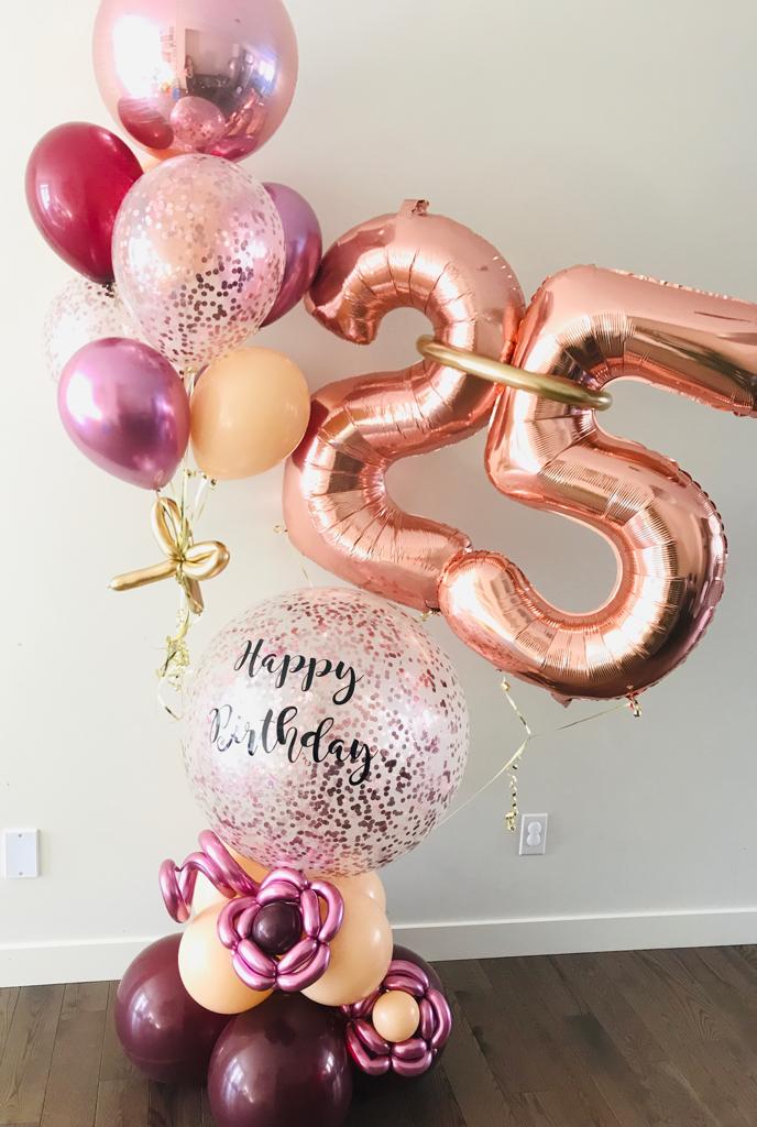 Inflated Dreams CA | Sherwood Heath NW, Calgary, AB T3R 0X1, Canada | Phone: (403) 604-8399