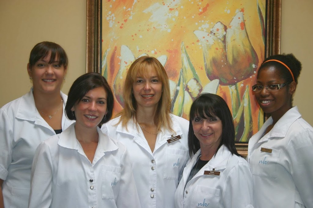 Centre Dentaire Dre Nathalie Kadoch | 1010 Boulevard Shevchenko, LaSalle, QC H8N 1N6, Canada | Phone: (514) 367-0300