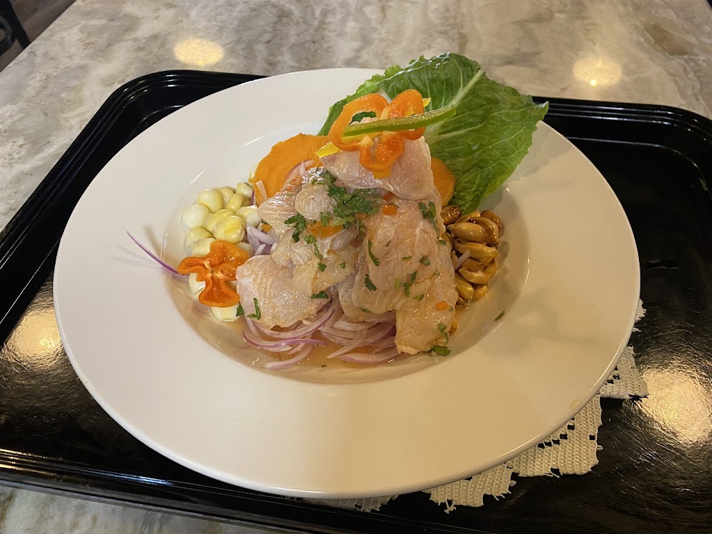 La Crema Peruvian Restaurant | 1144 Courtland Ave E #7, Kitchener, ON N2C 2H5, Canada | Phone: (519) 223-7770