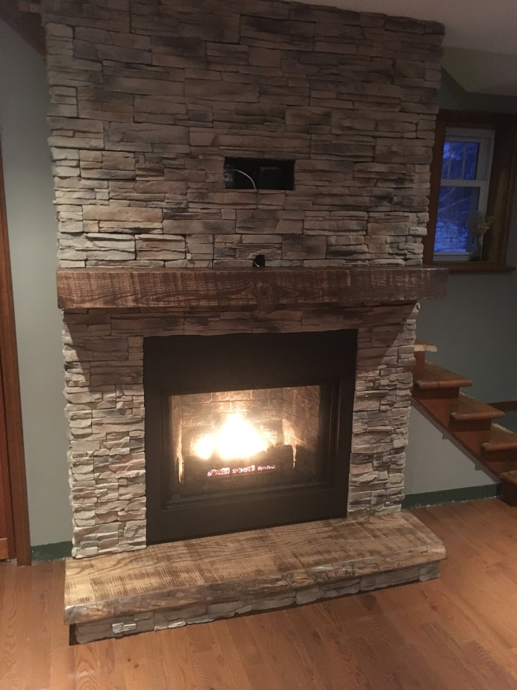 Edward Fuels | 263 Huron Rd, Goderich, ON N7A 2Z8, Canada | Phone: (519) 524-8386