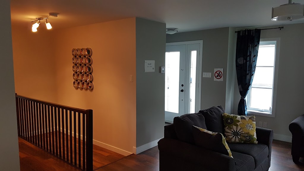 Maisons Maître Constructeur St-Jacques Inc (Le) | 32 Rue Nadeau, Saint-Jacques-de-Leeds, QC G0N 1J0, Canada | Phone: (418) 424-3117