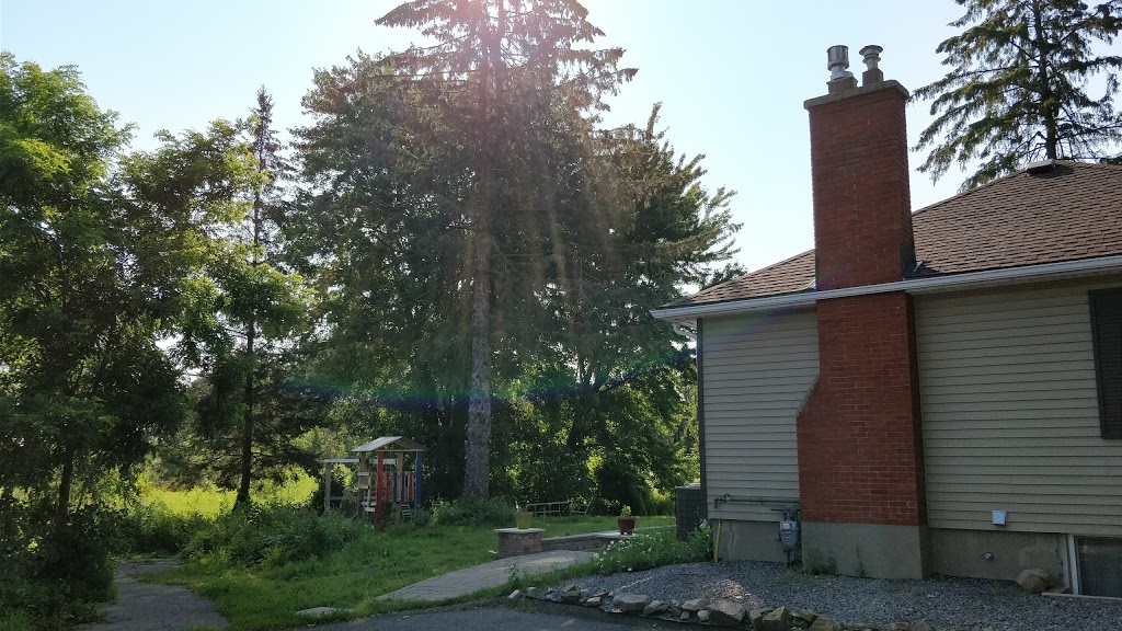 Pine Trees View Bungalow | 161 Herzberg Rd, Nepean, ON K2K 2Y3, Canada | Phone: (613) 302-6770
