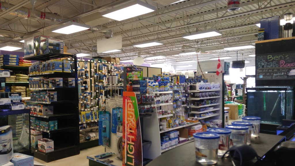 Southwest Pet - London Pet Store | 1641 Dundas St, London, ON N5W 3C3, Canada | Phone: (519) 451-7279