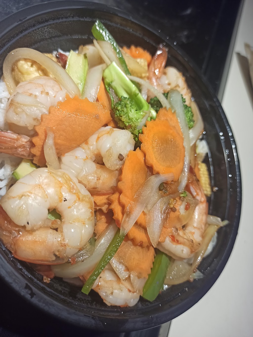 Thai Express Restaurant Montréal-Nord | 10734 Bd Pie-IX, Montréal-Nord, QC H1H 4A7, Canada | Phone: (514) 419-2771