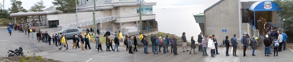 Pacific Fleet Club | 1587 Lyall St, Victoria, BC V9A 7N2, Canada | Phone: (250) 363-3918