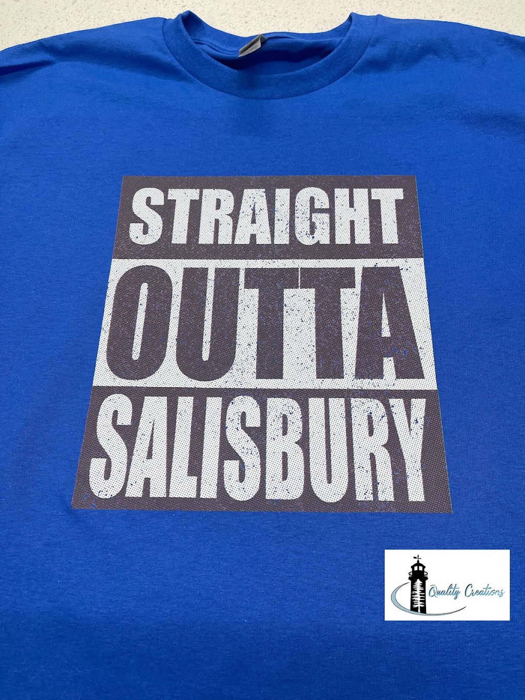 Quality Creations | 6204 NB-880, Lewis Mountain, NB E4J 3B6, Canada | Phone: (506) 889-6440