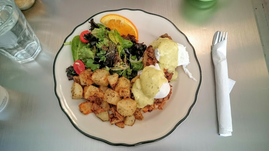 Cafe Neon | 1024 Queen St W, Toronto, ON M6J 1H6, Canada | Phone: (647) 351-6366