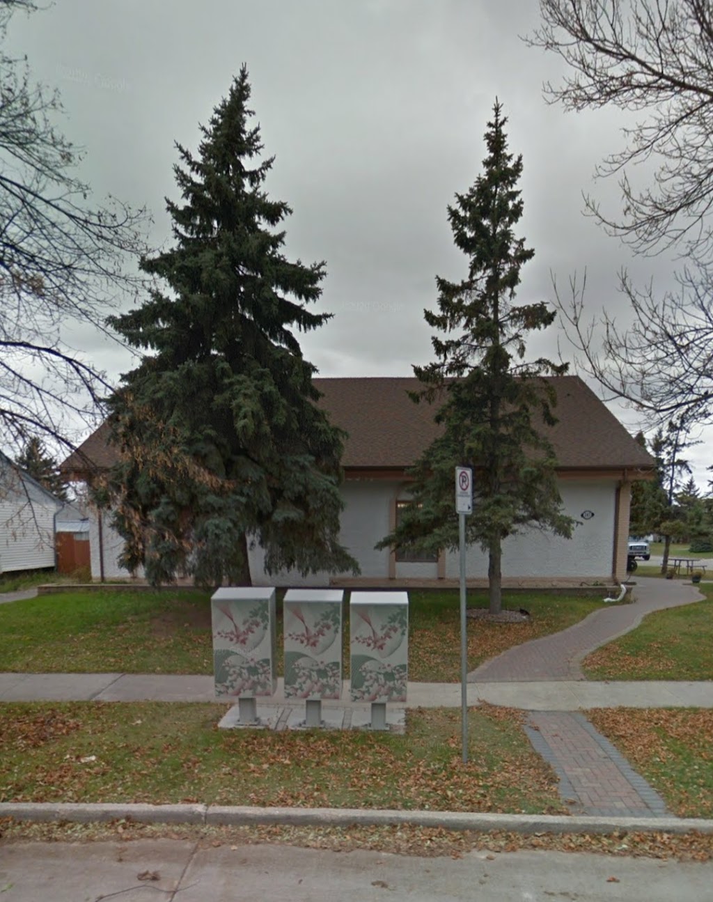 Manitoba Islamic Centre | 247 Hazelwood Ave, Winnipeg, MB R2M 4W1, Canada | Phone: (204) 256-1347