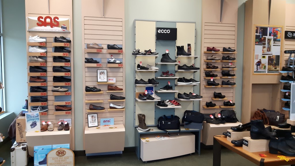 Walking On A Cloud | 17 Woodlawn Rd W C7, Guelph, ON N1H 1G8, Canada | Phone: (519) 827-1340