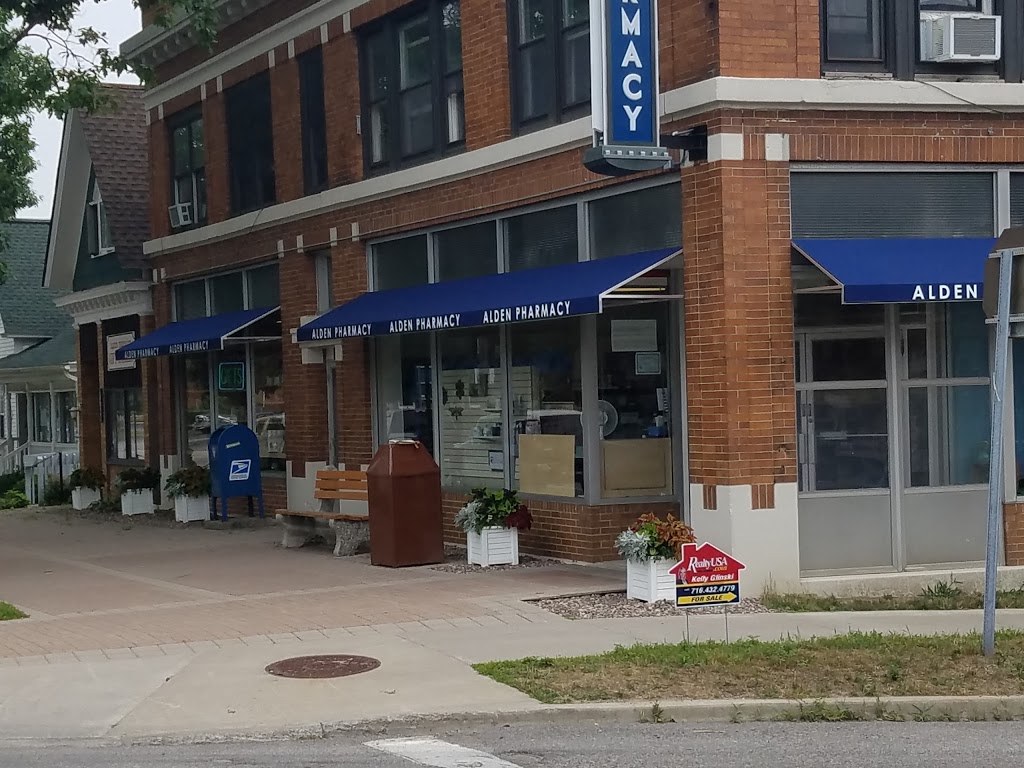 Custom Awning & Sign | 2946 Niagara Falls Blvd, North Tonawanda, NY 14120, USA | Phone: (716) 298-5946