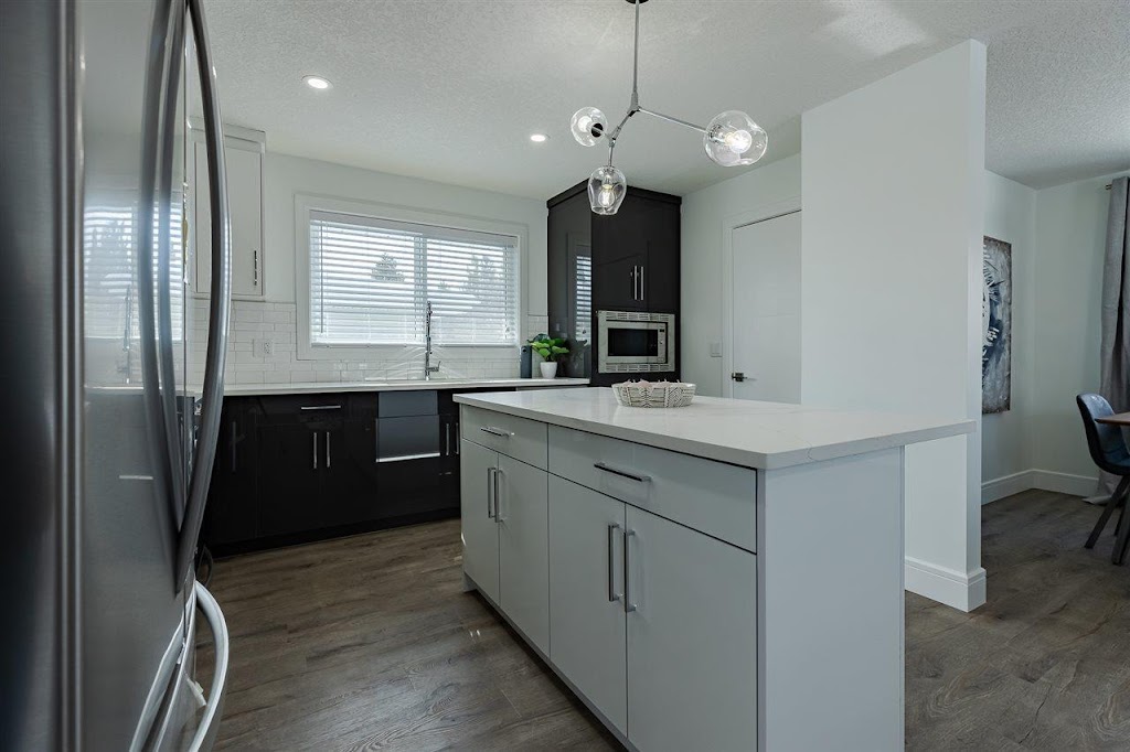 Tribal Mud Design Management | 6021 Maynard Way NW, Edmonton, AB T6R 0P7, Canada | Phone: (403) 991-0411