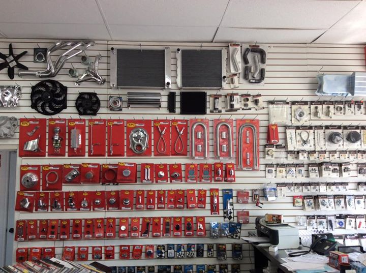 Para Performance Speedshop | 1266 Rue des Sureaux, Terrebonne, QC J6X 4G3, Canada | Phone: (450) 492-0141