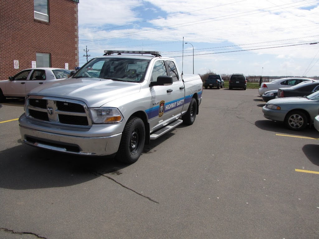 Access PEI Charlottetown | 33 Riverside Dr, Charlottetown, PE C1A 7N8, Canada | Phone: (902) 368-5200