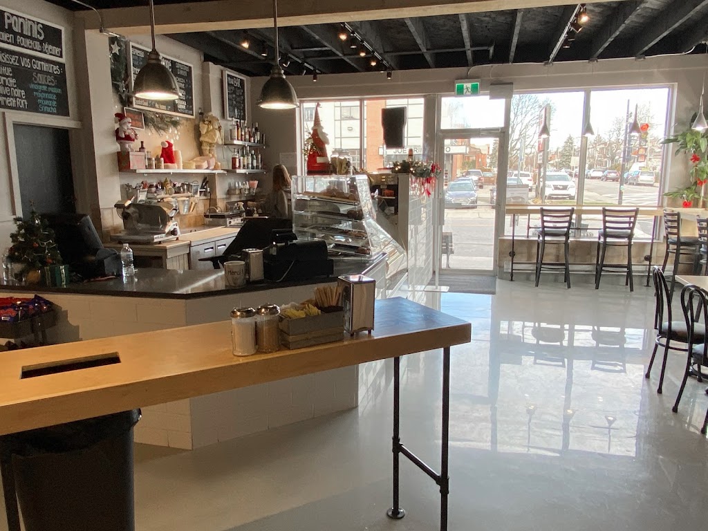 Express o café | 1015 Rue Provost, Lachine, QC H8S 1N3, Canada | Phone: (514) 637-1005