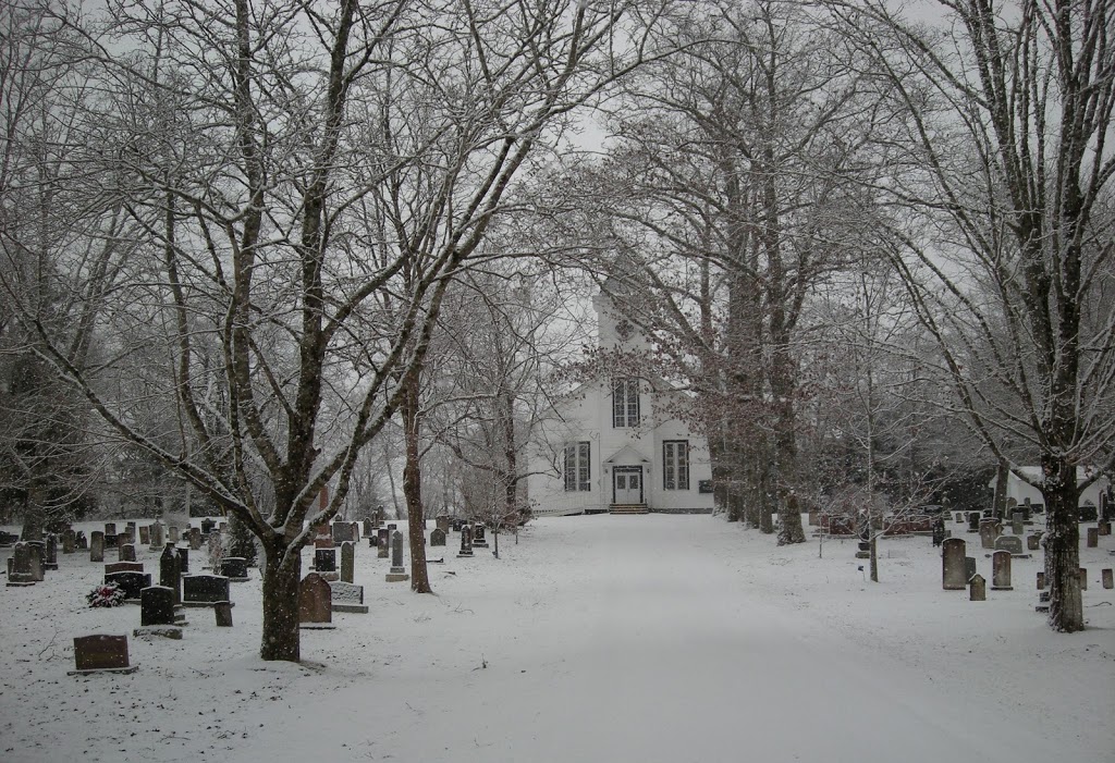 United Church | 421 NS-224, Gays River, NS B0N 2H0, Canada | Phone: (902) 758-3077