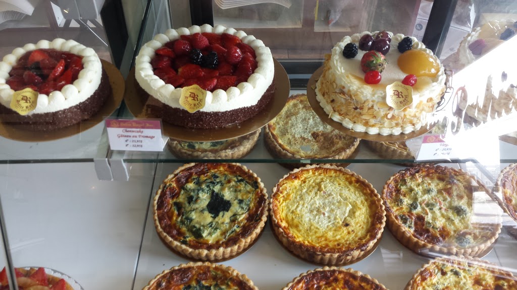 Délice Royal Bakery | 1600 Forest Valley Dr, Orléans, ON K1C 6X7, Canada | Phone: (613) 834-8838