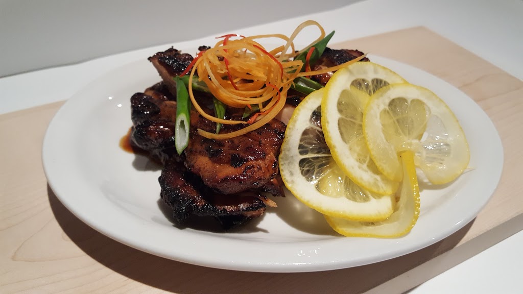 Bistro Manila | 4455 Sheppard Ave E, Scarborough, ON M1S 3G9, Canada | Phone: (416) 609-9880