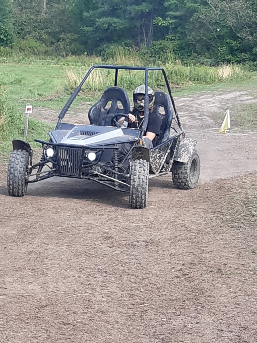 Mini Mudders ATV Rentals | 2250 NS-215, Noel, NS B0N 2C0, Canada | Phone: (902) 329-5330