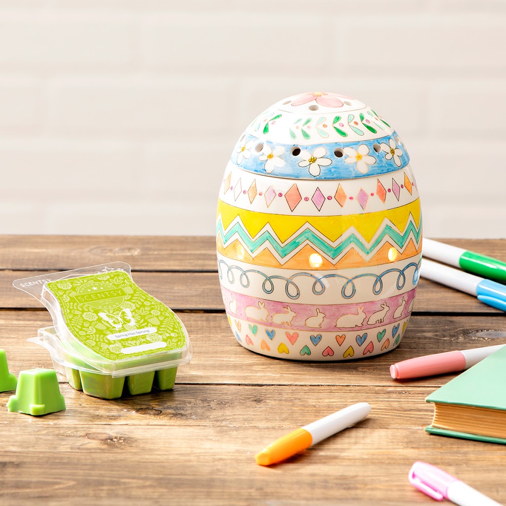 Independent Scentsy Consultant ~ Tammy Benoit | 128 Manning Dr, Chatham, ON N7M 0J7, Canada | Phone: (519) 784-7474