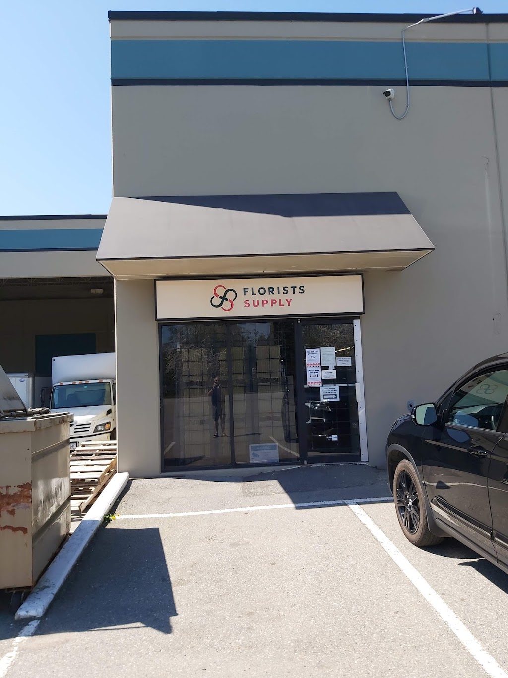 Johns Jukes Ltd. / Flippers.com | 7-3979 Marine Way, Burnaby, BC V5J 5E3, Canada | Phone: (604) 872-5757