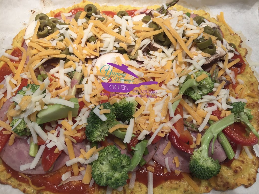 Yummy Mummys Kitchen | 104 Mill St, Frankford, ON K0K 2C0, Canada | Phone: (905) 429-8097